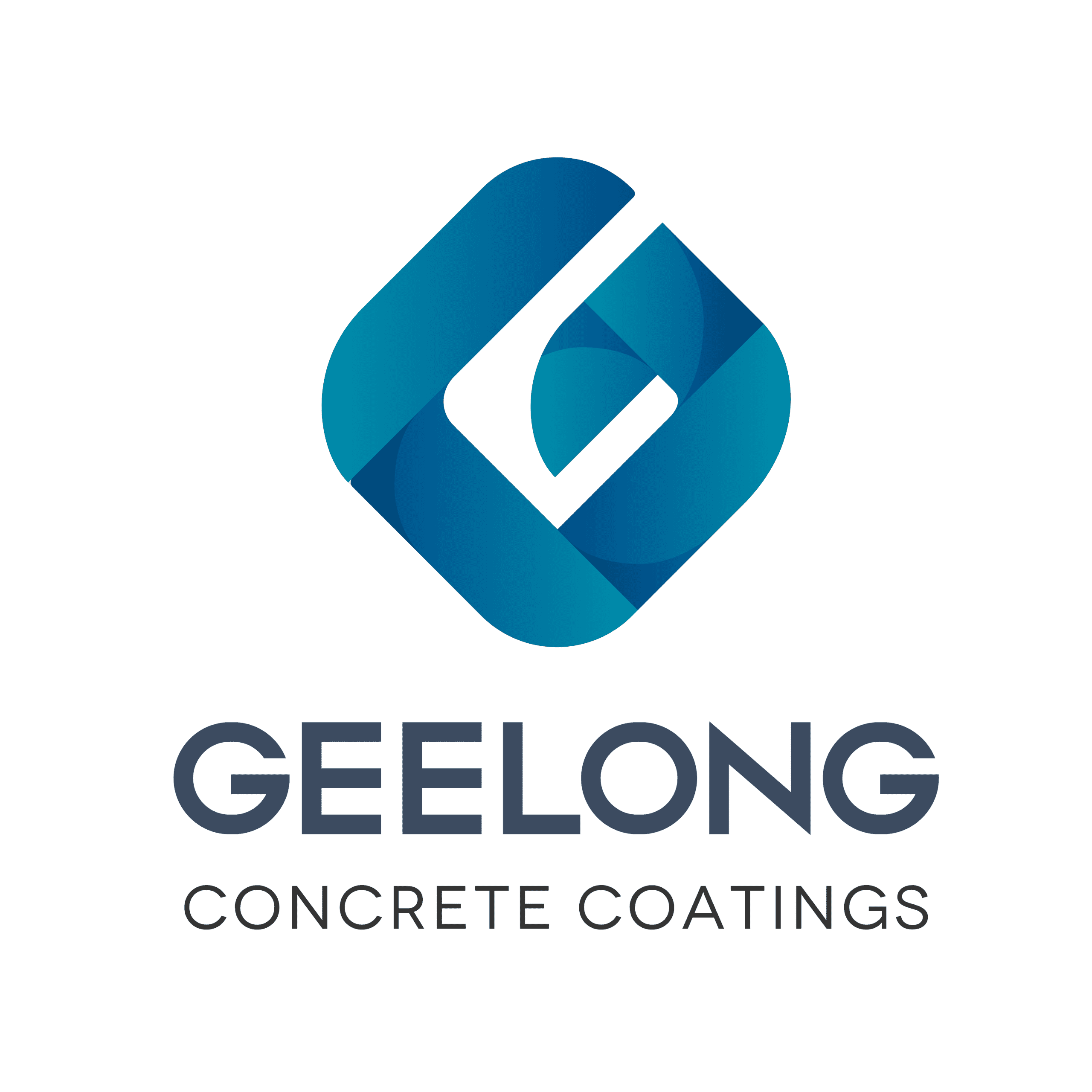 Geelong Concrete Coatings Logo