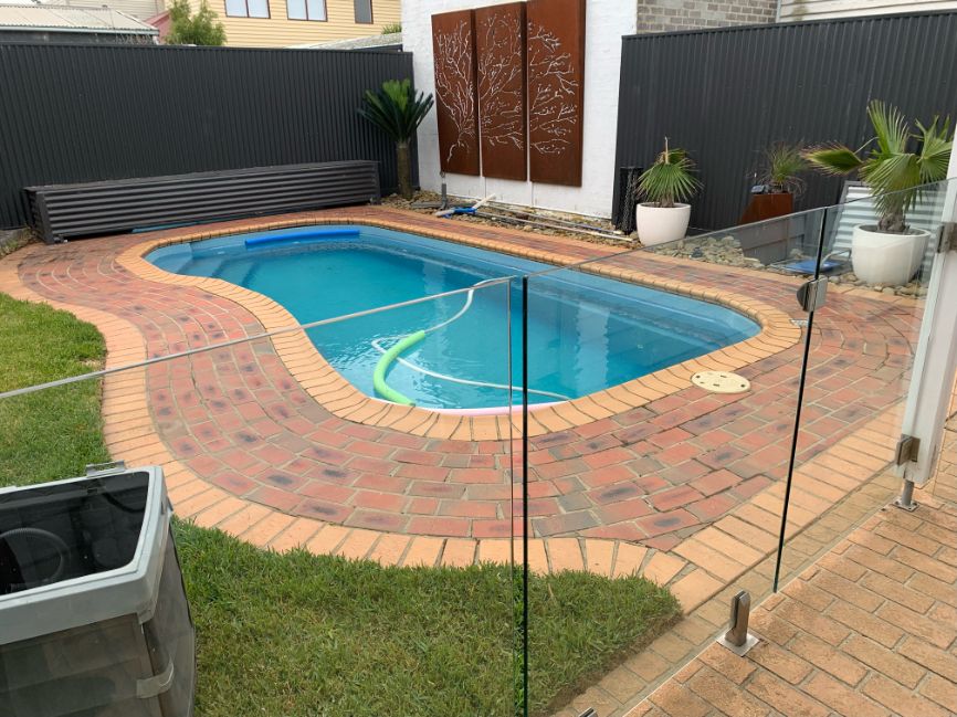 Pressure Washing
